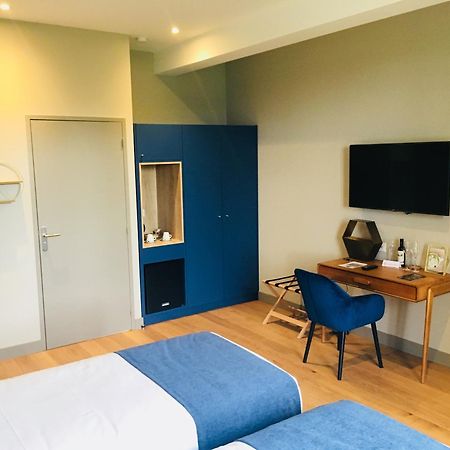 Chambres D'Hotes Du Chateau De Seguin Lignan-de-Bordeaux Eksteriør billede